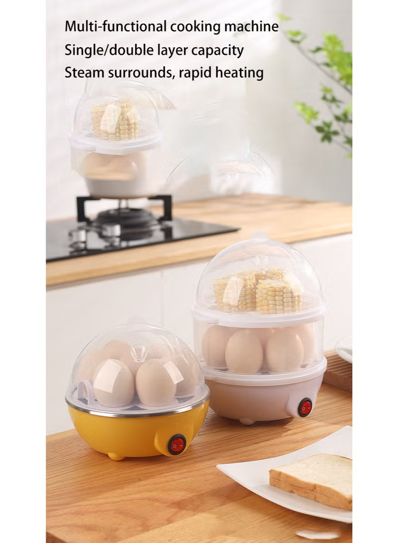 Urban Habibi™ -Electric Egg Boiler