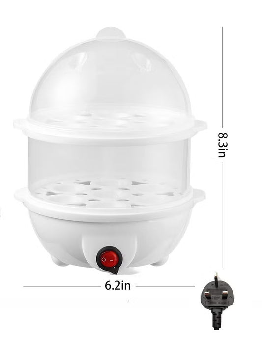 Urban Habibi™ -Electric Egg Boiler
