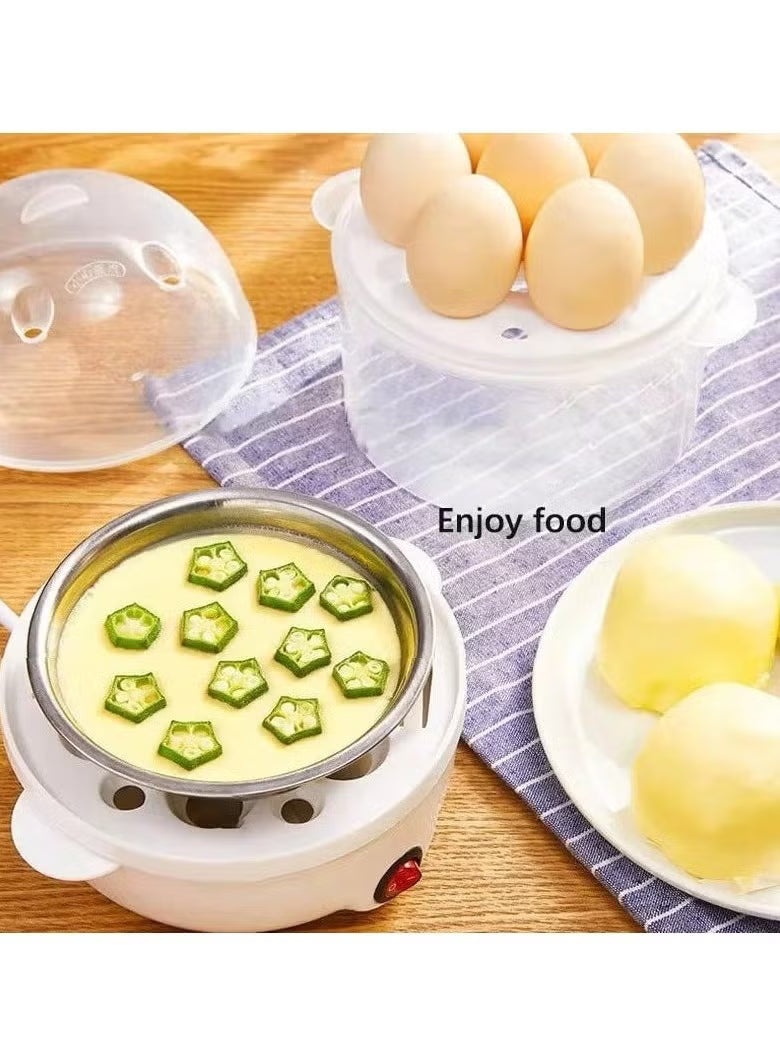 Urban Habibi™ -Electric Egg Boiler