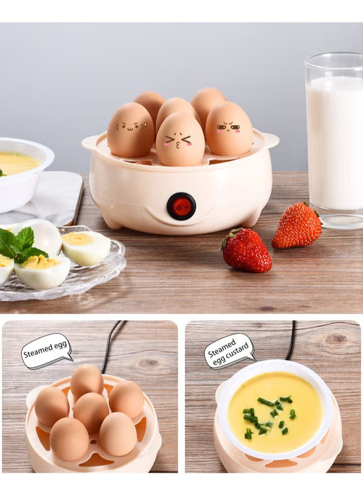 Urban Habibi™ -Electric Egg Boiler