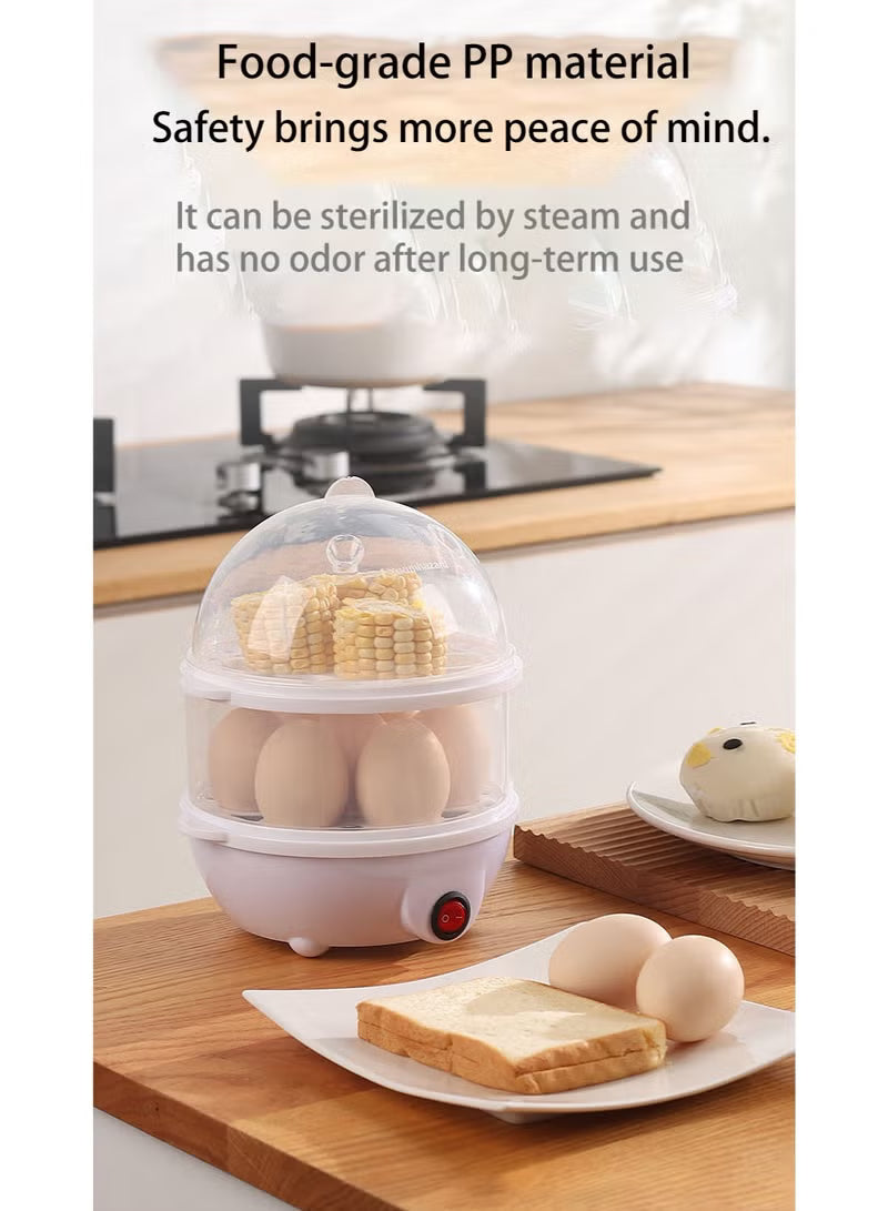 Urban Habibi™ -Electric Egg Boiler