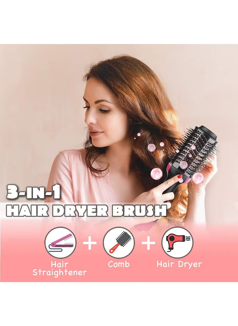 Urban Habibi™ -Hair Dryer Brush