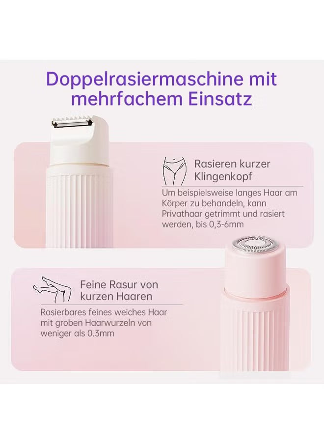 Urban Habibi™ -Trimmer for Women