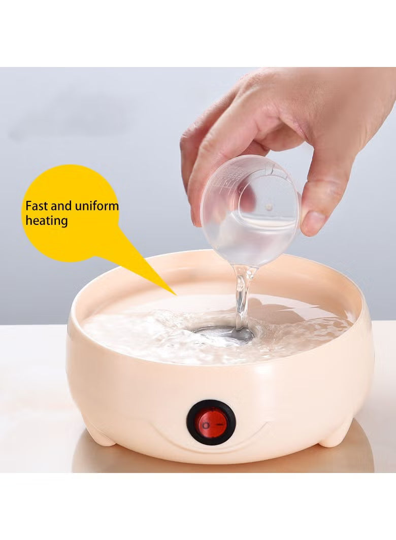Urban Habibi™ -Electric Egg Boiler