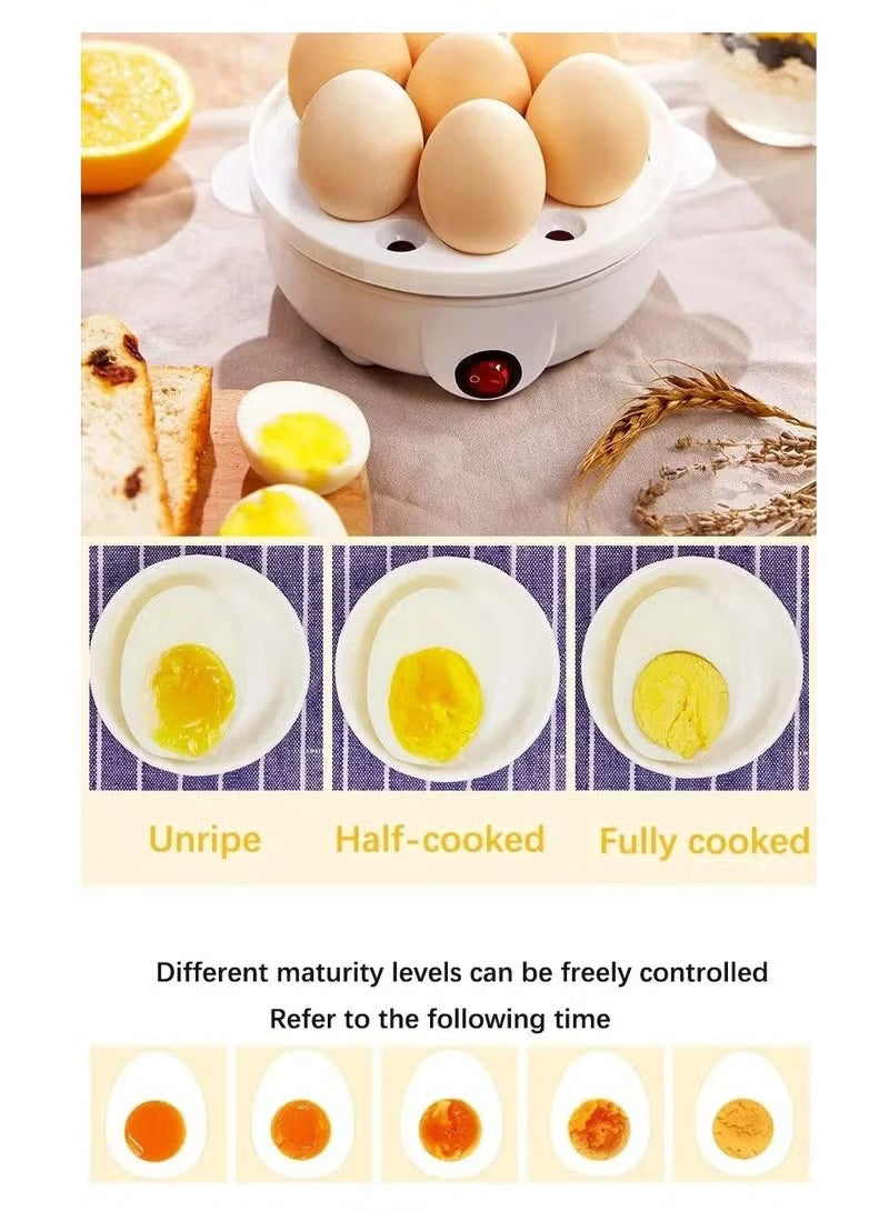 Urban Habibi™ -Electric Egg Boiler