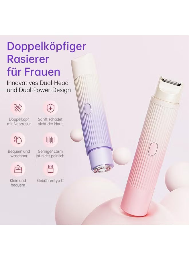 Urban Habibi™ -Trimmer for Women